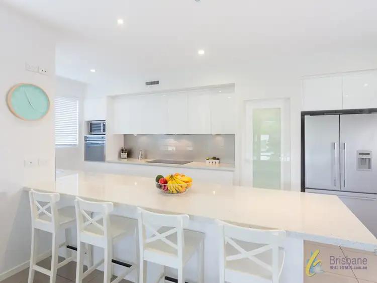 Seventh view of Homely house listing, 282 Verney Road East, Graceville QLD 4075