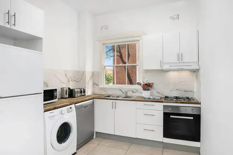 Second view of Homely apartment listing, 8/48 Beach Road, Bondi Beach NSW 2026