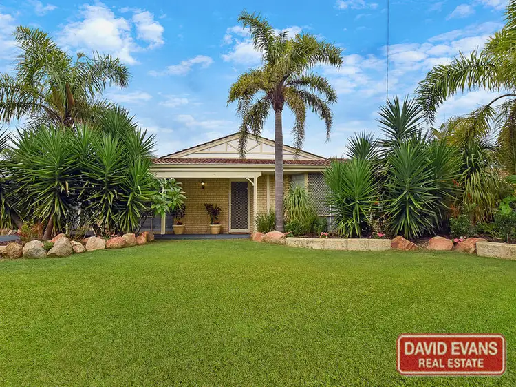 Main view of Homely house listing, 56 Elliot Road, Hocking WA 6065