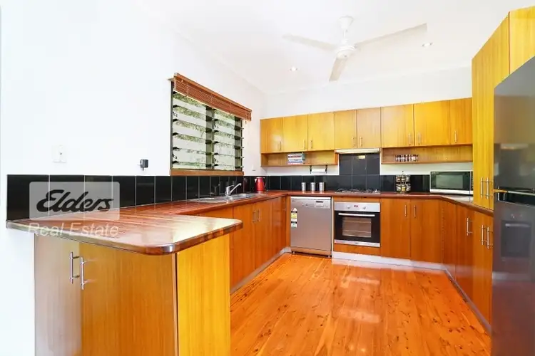 Fourth view of Homely house listing, 87 Noltenius Circuit, Gray NT 830