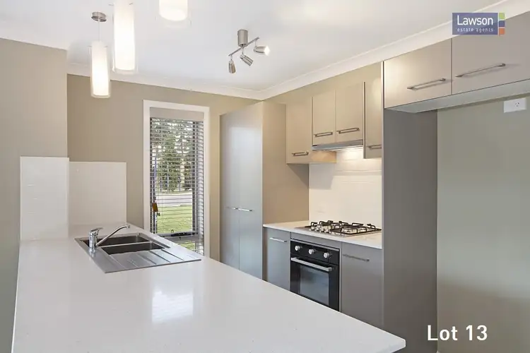 Second view of Homely house listing, Lot 13/5 Brushbox Road, Cooranbong NSW 2265