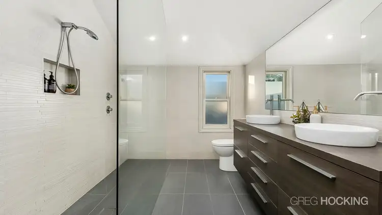 Sixth view of Homely house listing, 228 Ross Street, Port Melbourne VIC 3207