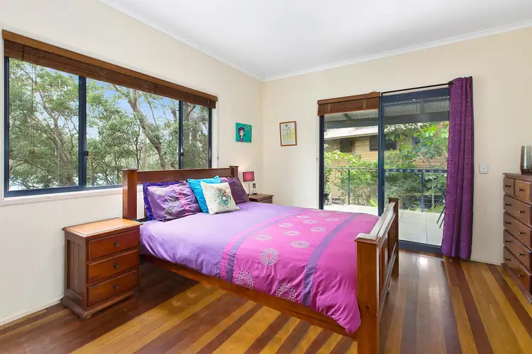 Fifth view of Homely house listing, 182 Peninsula Drive, Bilambil Heights NSW 2486