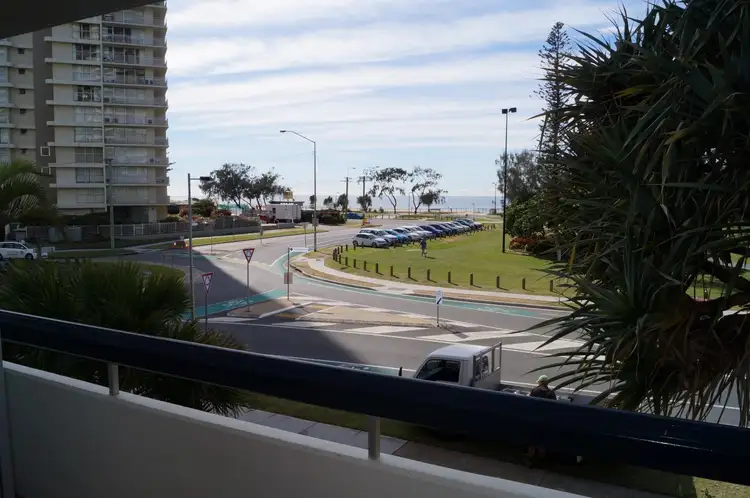 Second view of Homely unit listing, Unit @ / 2 Queensland Avenue, Broadbeach QLD 4218
