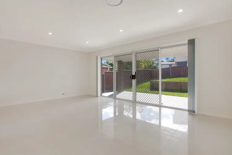 Fifth view of Homely house listing, 46 Donaldson Street, Bradbury NSW 2560