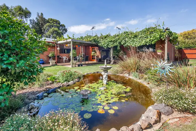 1A Gallaghers Lane, Learmonth VIC 3352