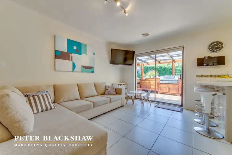 Fifth view of Homely house listing, 62 Freda Gibson Circuit, Theodore ACT 2905