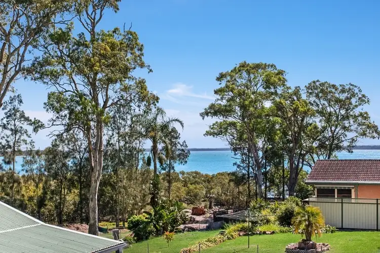 Third view of Homely house listing, 12 Caswell Crescent, Tanilba Bay NSW 2319