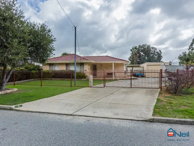 1 Price Court, Brookdale WA 6112