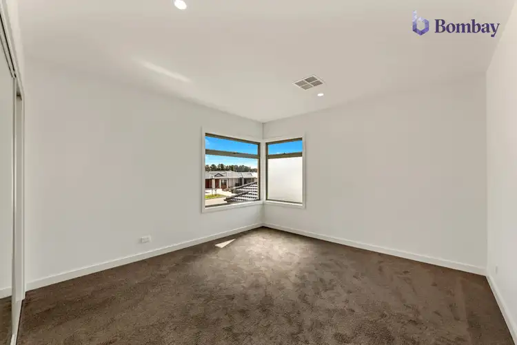 Fifth view of Homely house listing, 45 Nobility Road, Craigieburn VIC 3064
