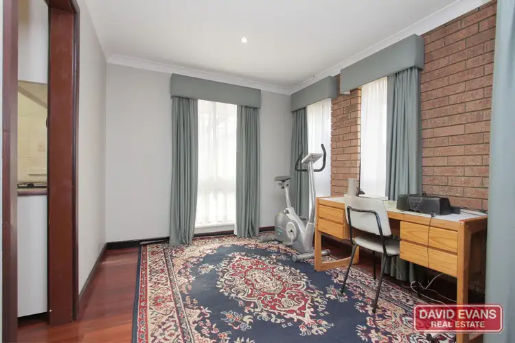 Sixth view of Homely house listing, 9 Phillip Court, Padbury WA 6025