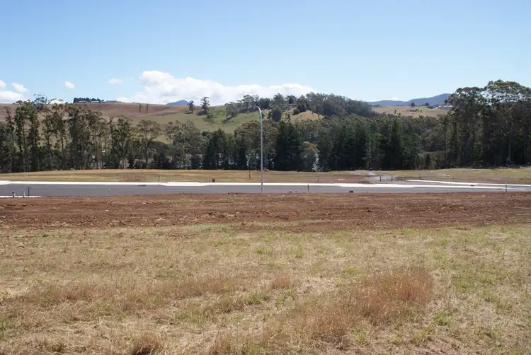 Third view of Homely land listing, 7 Sue Napier Drive, Ulverstone TAS 7315