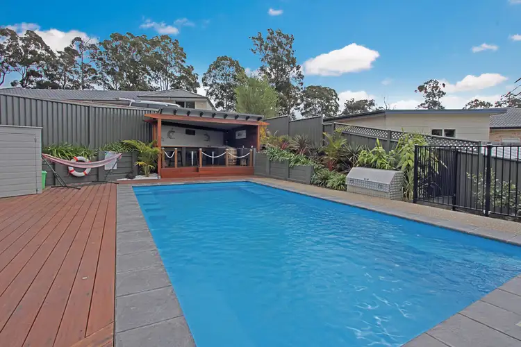 Fifth view of Homely house listing, 4 Freycinet Drive, Sunshine Bay NSW 2536