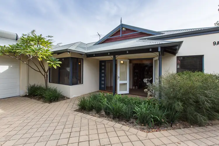 9A College Road, Claremont WA 6010