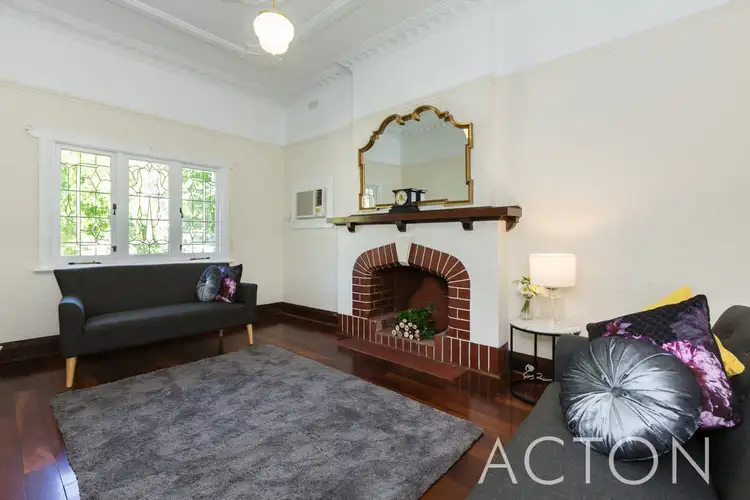Fourth view of Homely house listing, 8 Matlock Street, Mount Hawthorn WA 6016