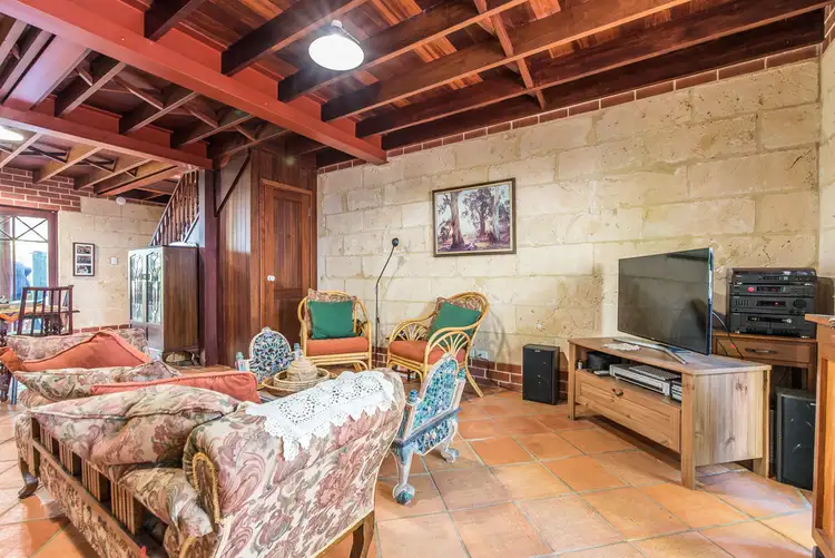 Fifth view of Homely townhouse listing, 4A Hamilton Street, Subiaco WA 6008