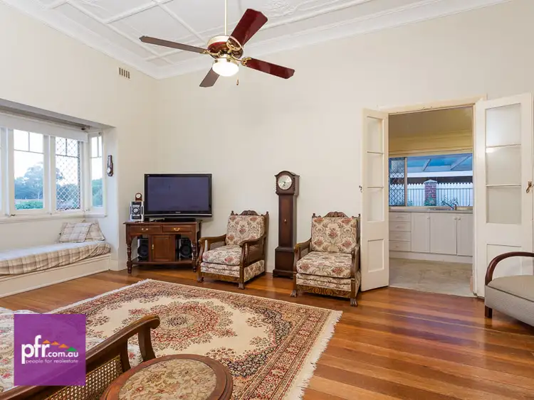 Fifth view of Homely house listing, 12 Egham Road, Burswood WA 6100