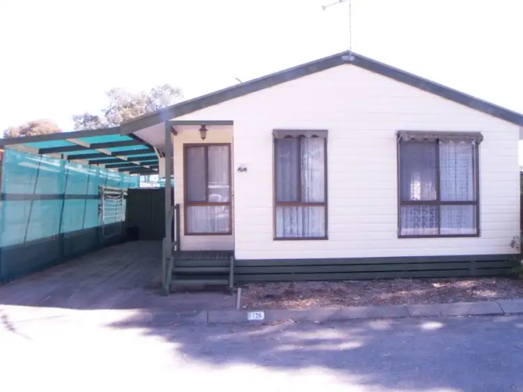 Site 126 Bains Road, Woodcroft Park, Woodcroft SA 5162