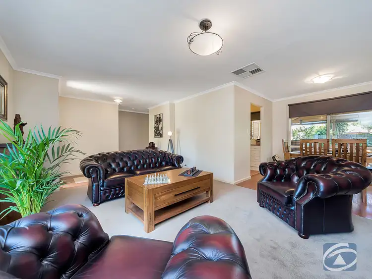 Fourth view of Homely house listing, 3 Cox Court, Evanston SA 5116