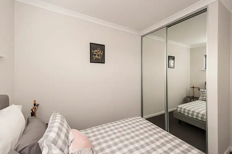 Seventh view of Homely apartment listing, Unit 7, 8 Ronald Street, Balcatta WA 6021