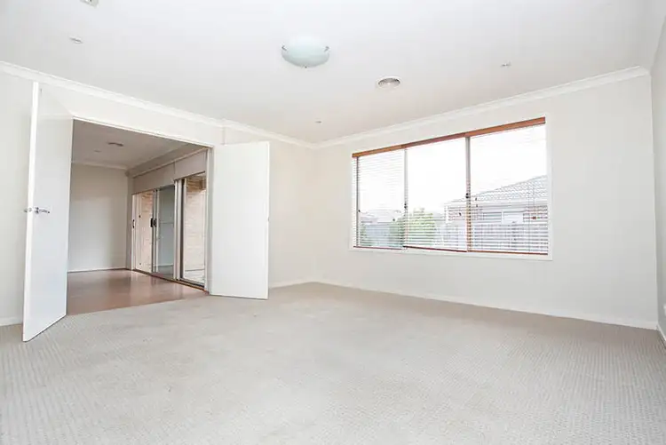 Fifth view of Homely house listing, 139 Botanica Springs boulevard, Brookfield VIC 3338