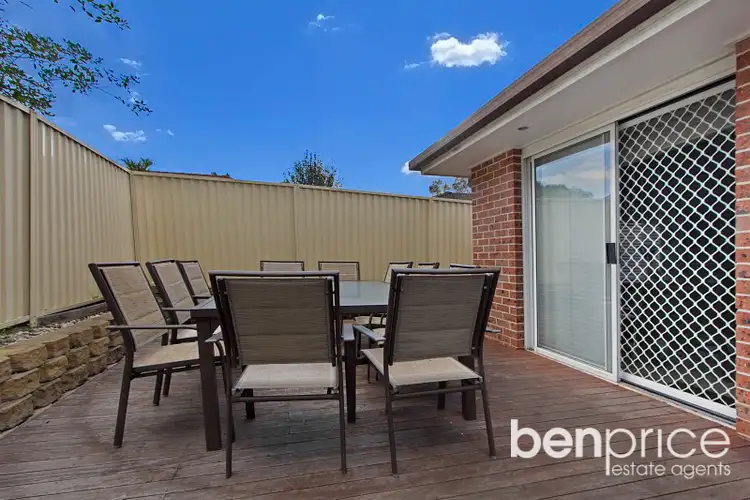 Fifth view of Homely house listing, Address available on request