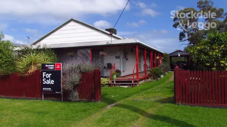 64 Kallay Drive, Pioneer Bay VIC 3984