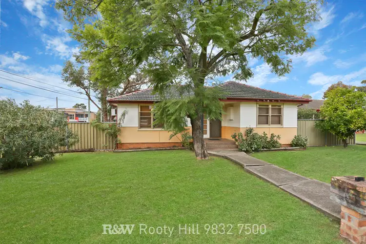 Main view of Homely house listing, 28 Leonard Street, Colyton NSW 2760