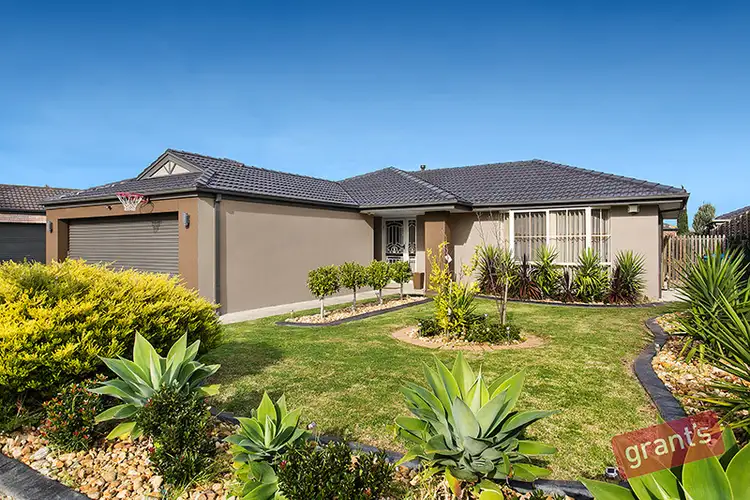 5 Pauline Court, Hallam VIC 3803