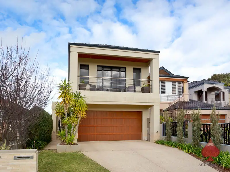 Main view of Homely house listing, 24A Matheson Road, Applecross WA 6153