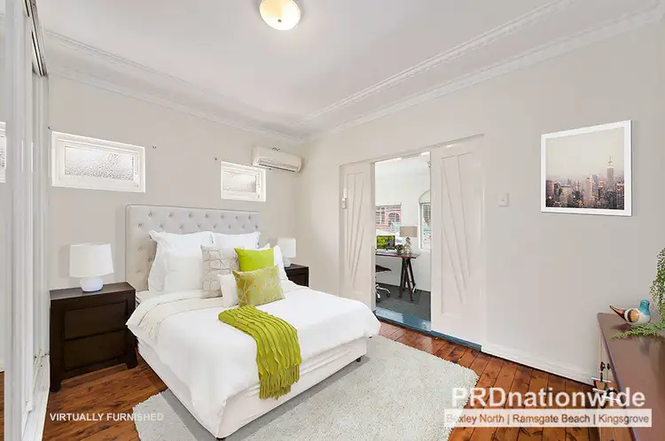 Third view of Homely semi-detached listing, 13 Australia Street, Hurstville NSW 2220