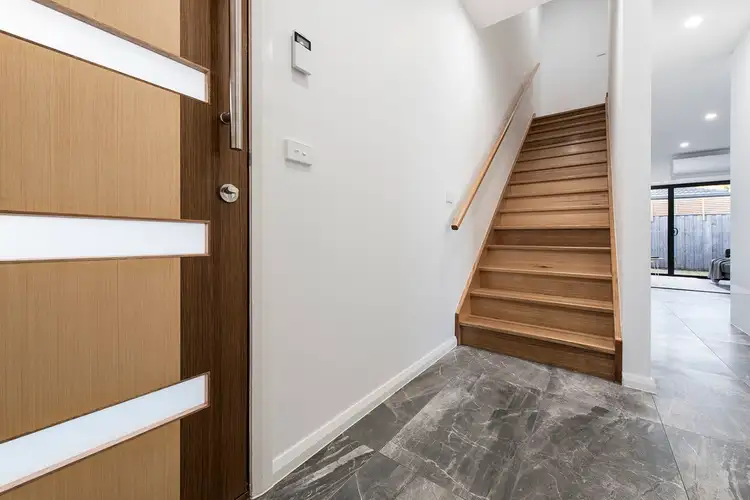 Fourth view of Homely townhouse listing, 2/174 Parer Road, Airport West VIC 3042