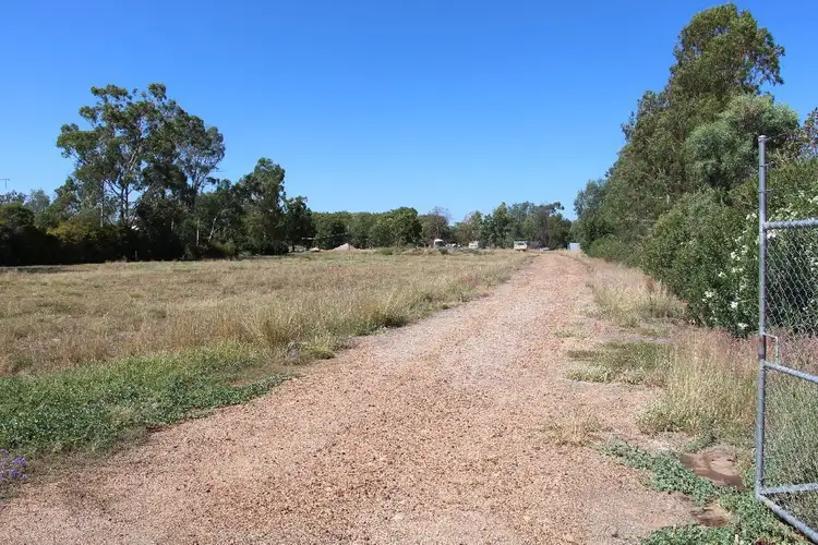 Second view of Homely land listing, 68 Hungerford St, Goondiwindi QLD 4390