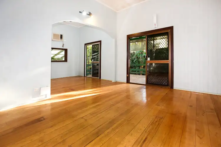 Fourth view of Homely house listing, 24 Surrey Street, Hyde Park QLD 4812