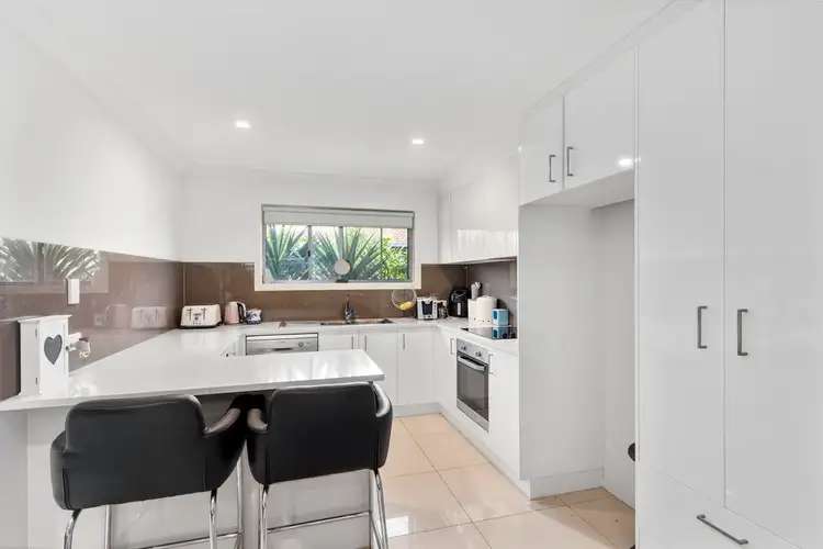 Fifth view of Homely unit listing, 6/65 Boultwood, Coffs Harbour NSW 2450