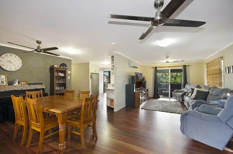 Fourth view of Homely house listing, 50 Bultarra Crescent, Kirwan QLD 4817