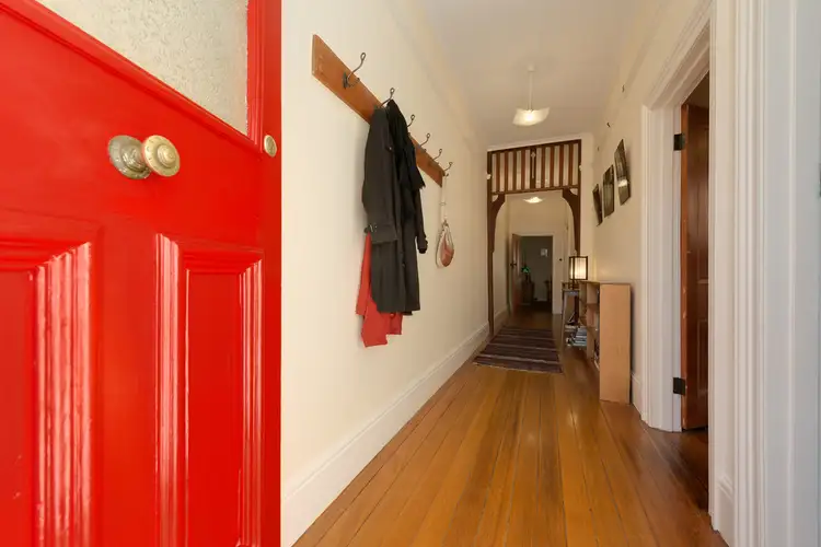 Second view of Homely house listing, 176 Warwick Street, West Hobart TAS 7000