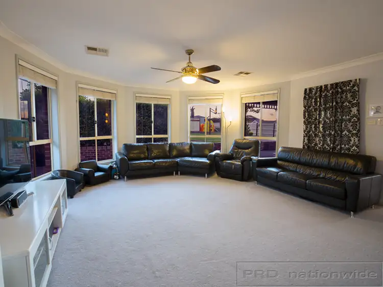 Third view of Homely house listing, 12 Lochend Cct, East Maitland NSW 2323