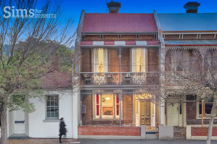 234 Charles Street, Launceston TAS 7250