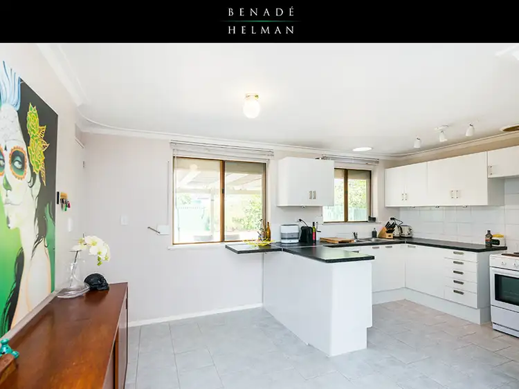 Sixth view of Homely house listing, 13 Eddystone Avenue, Craigie WA 6025