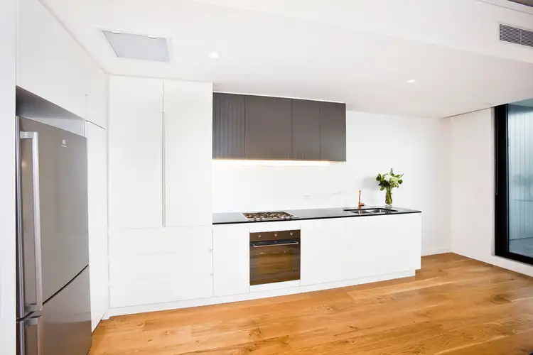Fourth view of Homely apartment listing, 45B/356 George Street, Waterloo NSW 2017