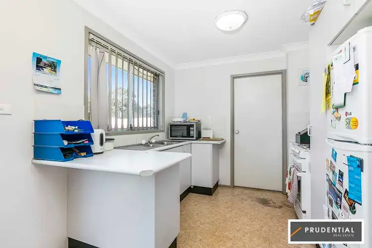 Third view of Homely house listing, 8 Carandini Street, St Helens Park NSW 2560