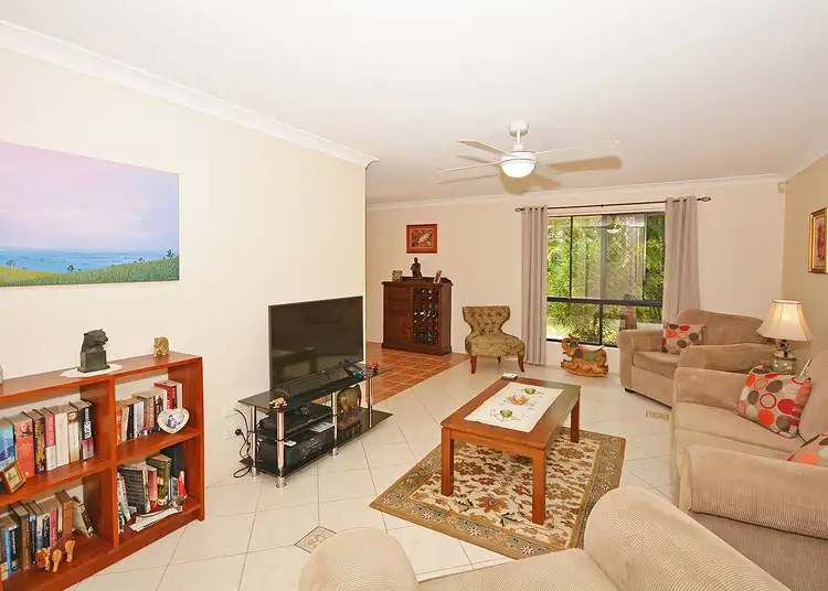 Fourth view of Homely house listing, 61 Bowerbird Avenue, Eli Waters QLD 4655
