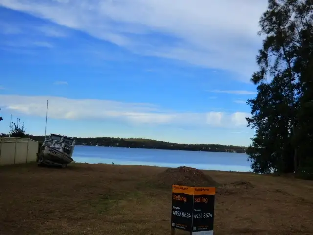 Main view of Homely land listing, 60 Stingaree Point Drive, Dora Creek NSW 2264