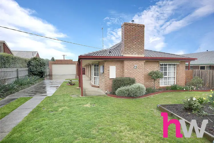 Second view of Homely house listing, 9 Sheringa Cres, Grovedale VIC 3216