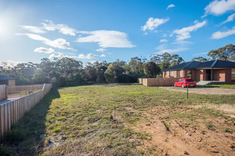 Lot 2-46 Blackstone Drive, Old Beach TAS 7017