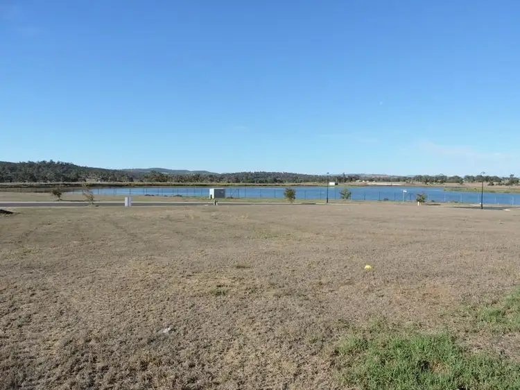 Third view of Homely land listing, 25 Lakeview Avenue, Rosenthal Heights QLD 4370