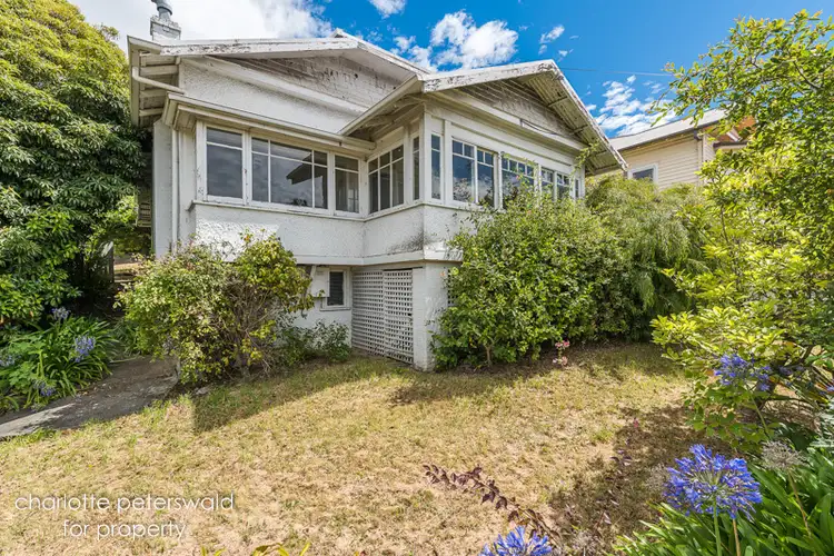 Main view of Homely house listing, 110 Regent Street, Sandy Bay TAS 7005