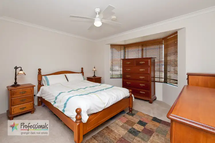 Fifth view of Homely house listing, 21 Wattlebird Crescent, Ellenbrook WA 6069