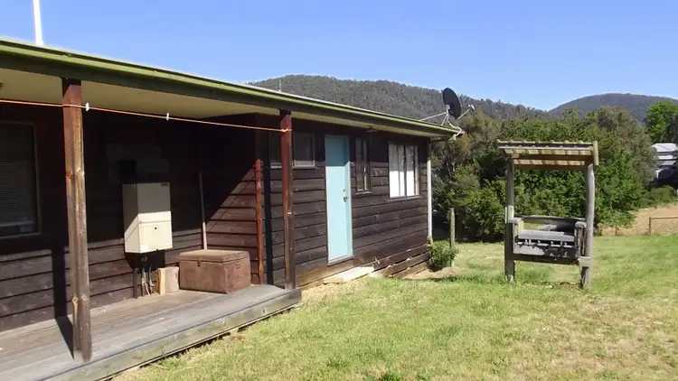 Seventh view of Homely house listing, 14 Cooper Street, Omeo VIC 3898